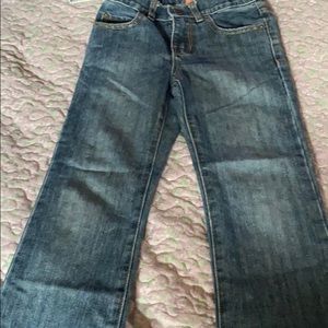 Boys jeans